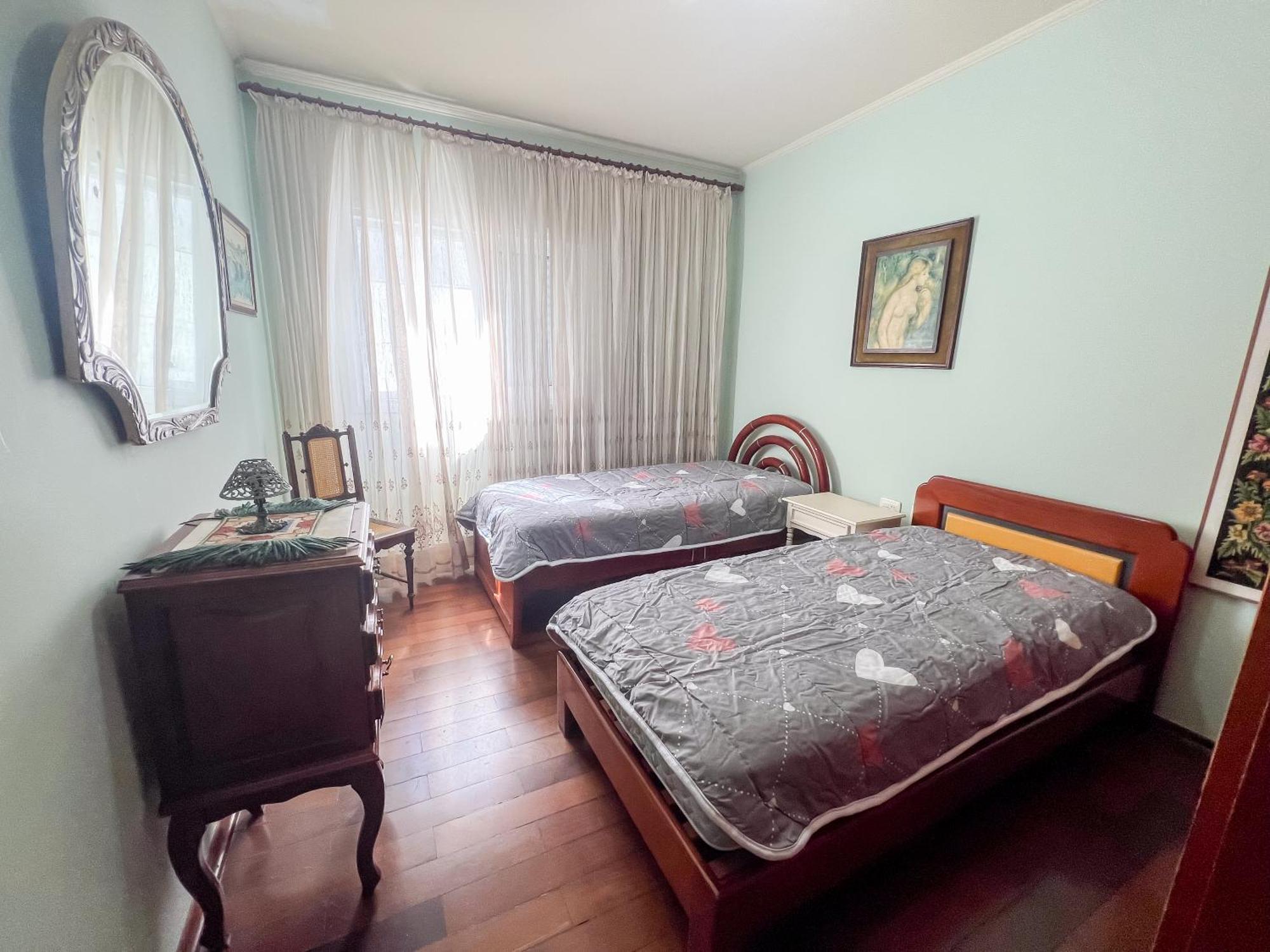 Casa Centro Serra Negra Serra Negra  Εξωτερικό φωτογραφία